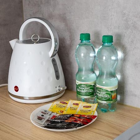 Park Skaryszewski Cosy Apartment 华沙 外观 照片