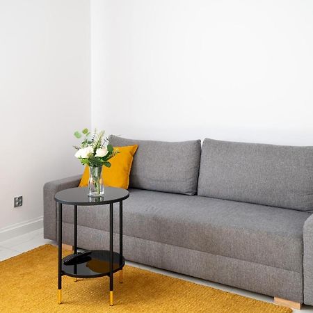 Park Skaryszewski Cosy Apartment 华沙 外观 照片