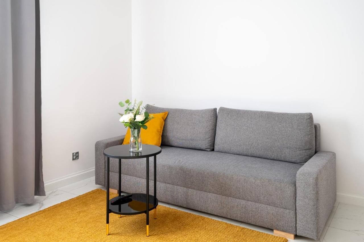 Park Skaryszewski Cosy Apartment 华沙 外观 照片
