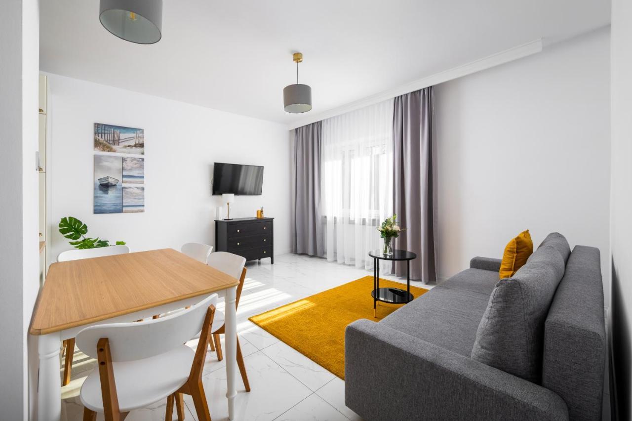 Park Skaryszewski Cosy Apartment 华沙 外观 照片
